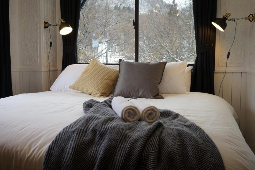 Hotel Villa Hakuba By Hhg Luaran gambar