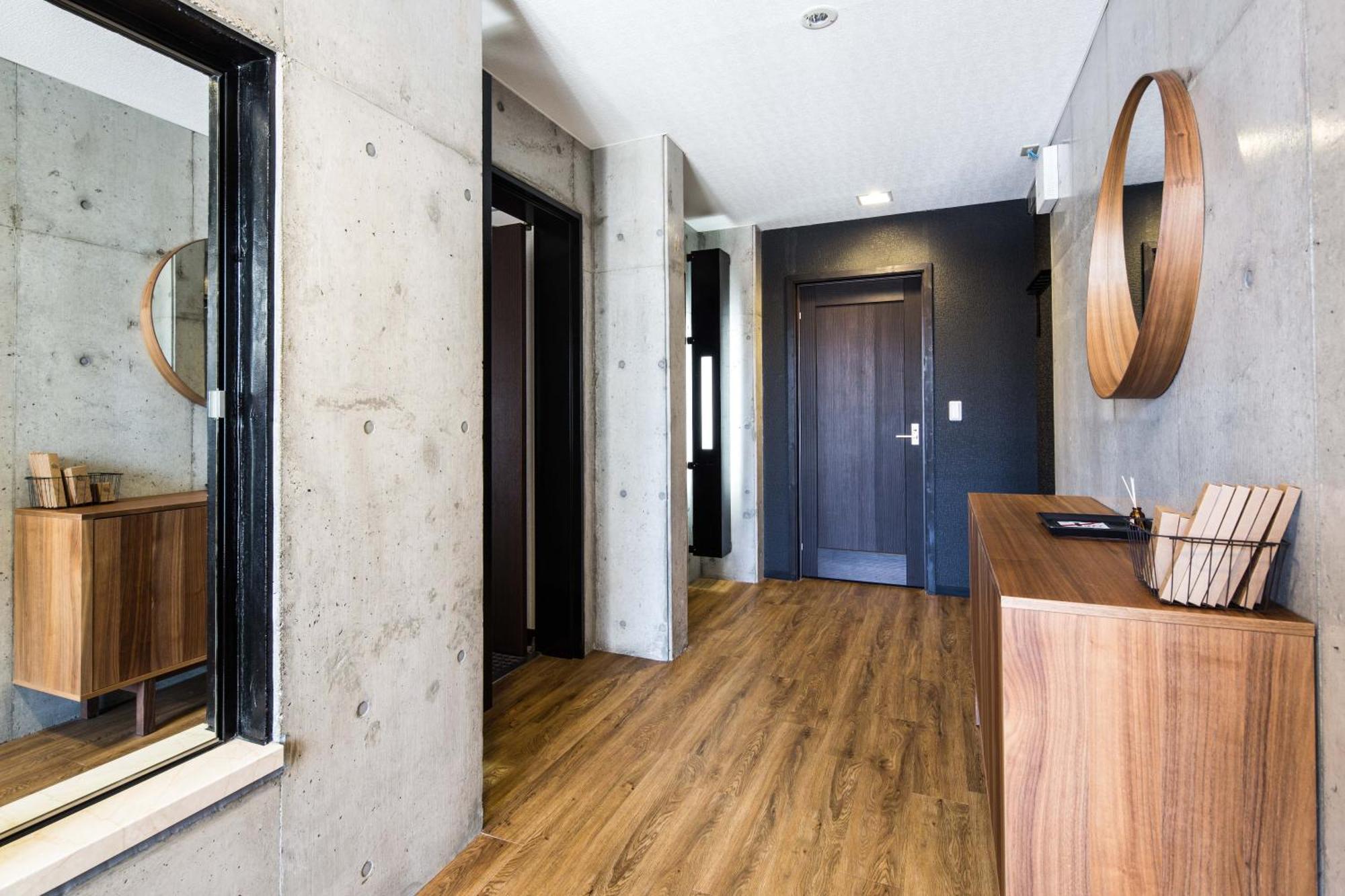 Hotel Villa Hakuba By Hhg Luaran gambar