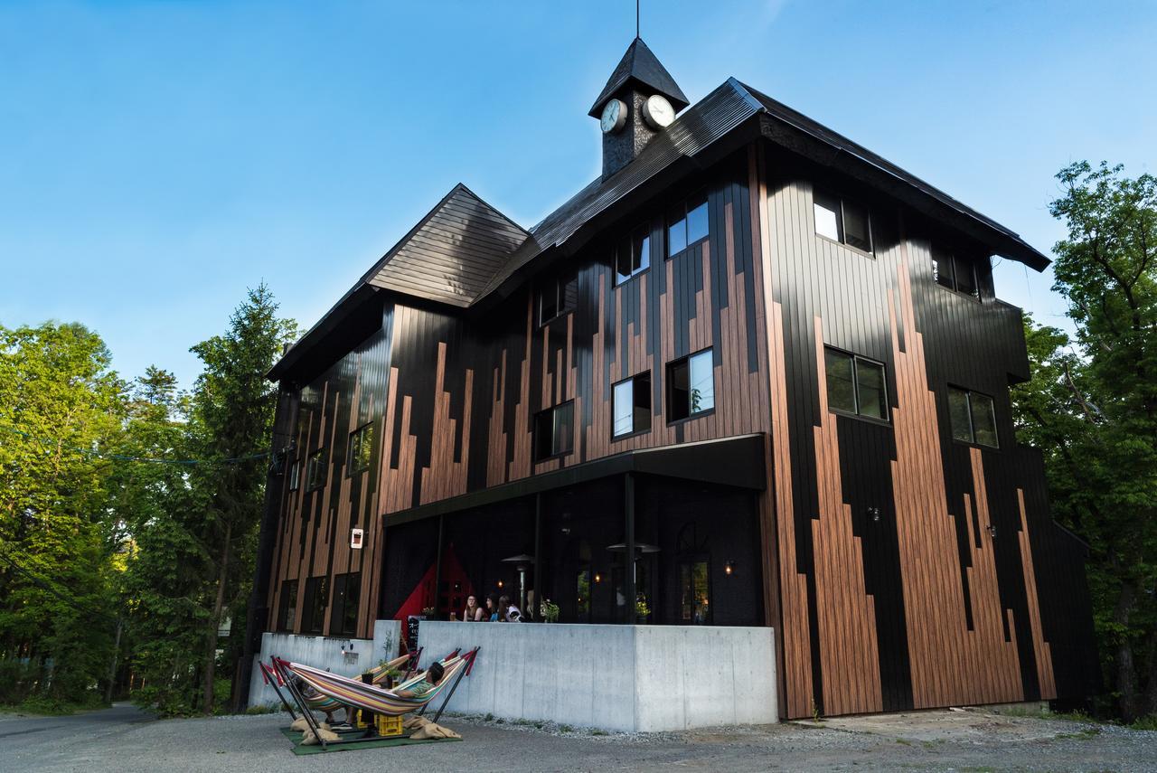 Hotel Villa Hakuba By Hhg Luaran gambar