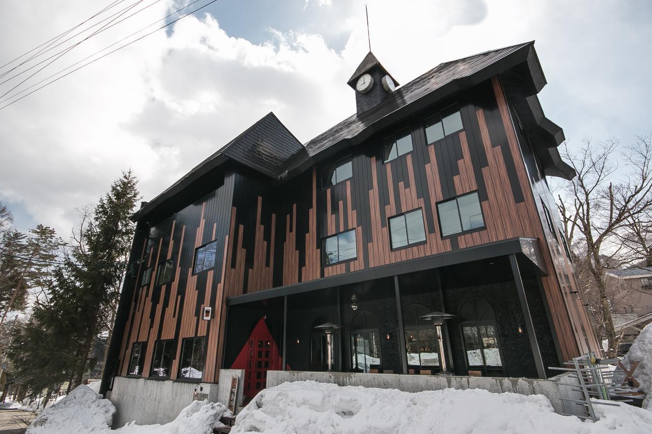 Hotel Villa Hakuba By Hhg Luaran gambar