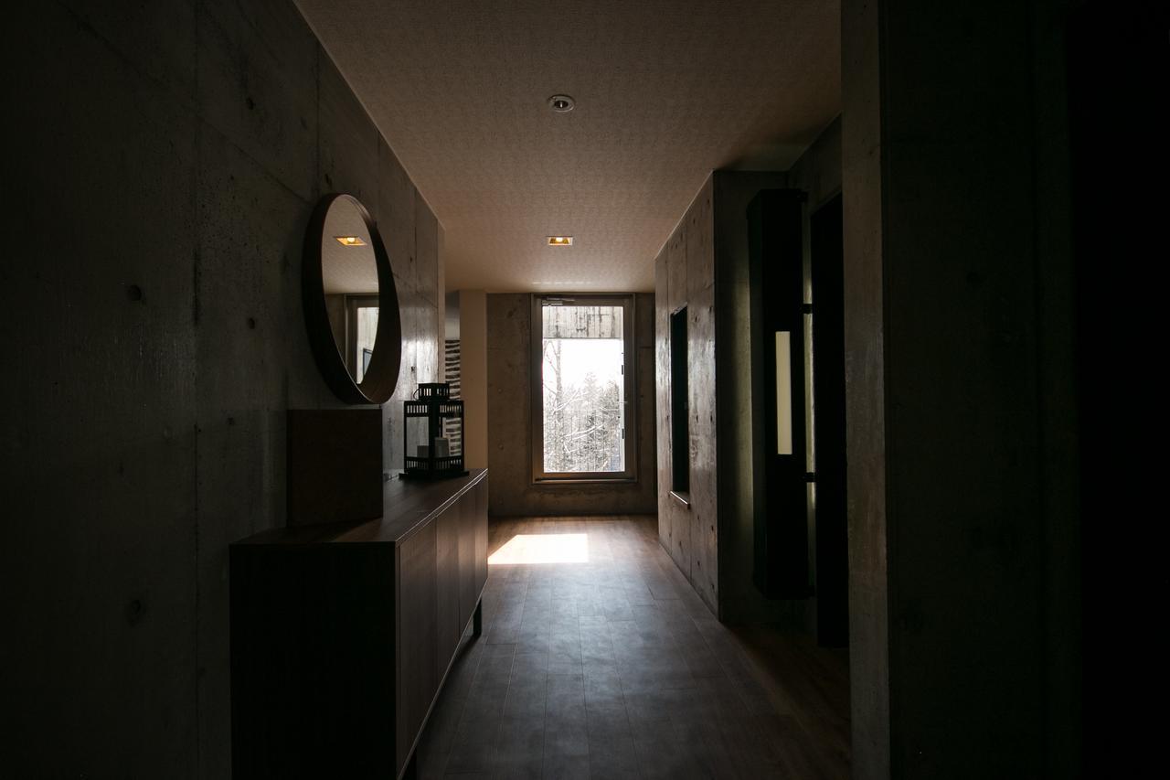 Hotel Villa Hakuba By Hhg Luaran gambar