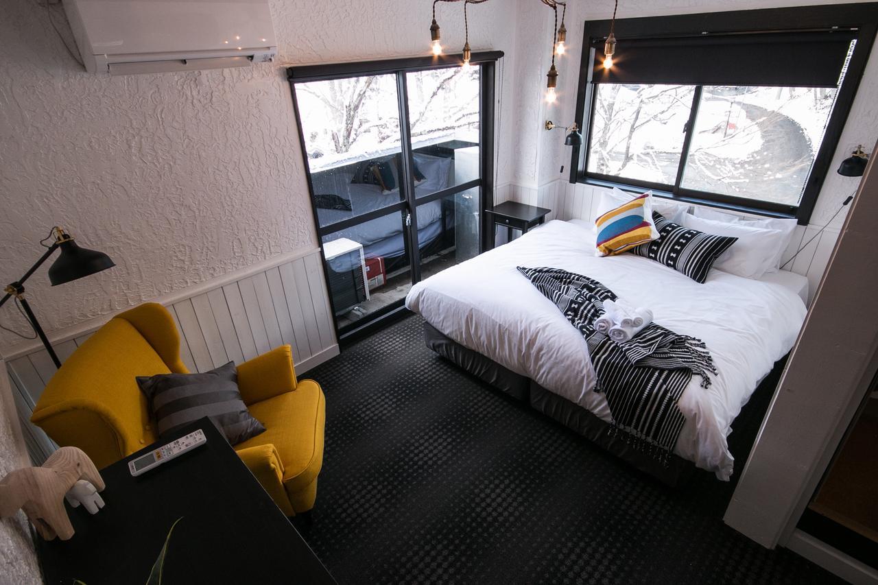 Hotel Villa Hakuba By Hhg Luaran gambar
