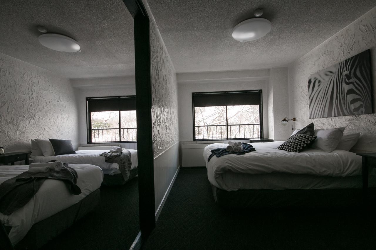 Hotel Villa Hakuba By Hhg Luaran gambar